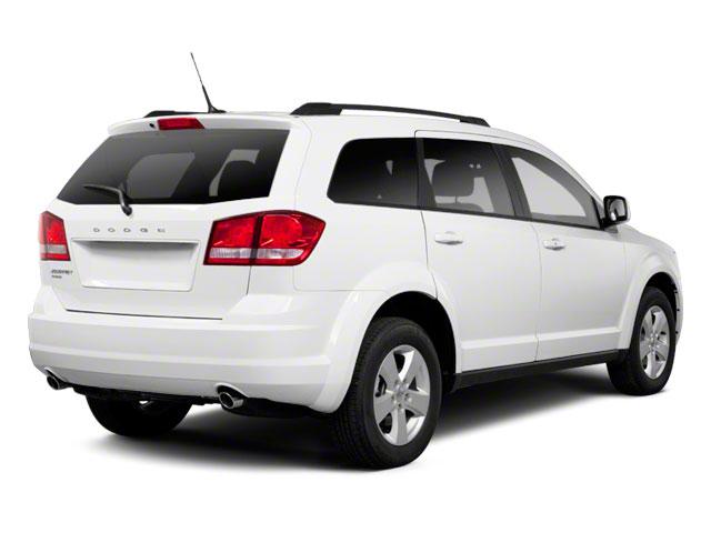 2012 Dodge Journey Vehicle Photo in Lees Summit, MO 64086