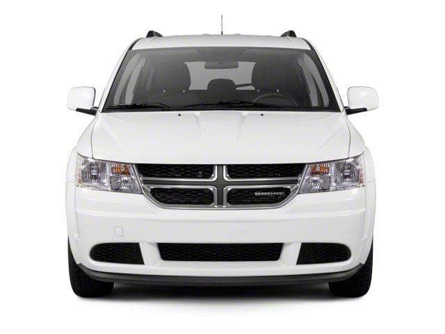 2012 Dodge Journey Vehicle Photo in Lees Summit, MO 64086