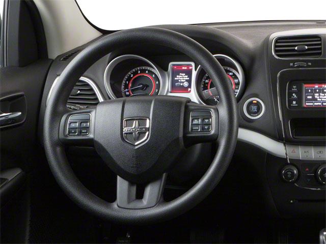 2012 Dodge Journey Vehicle Photo in Lees Summit, MO 64086
