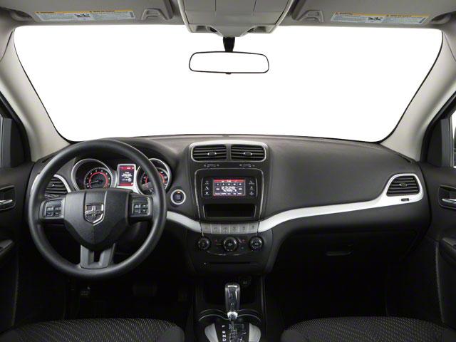 2012 Dodge Journey Vehicle Photo in Lees Summit, MO 64086