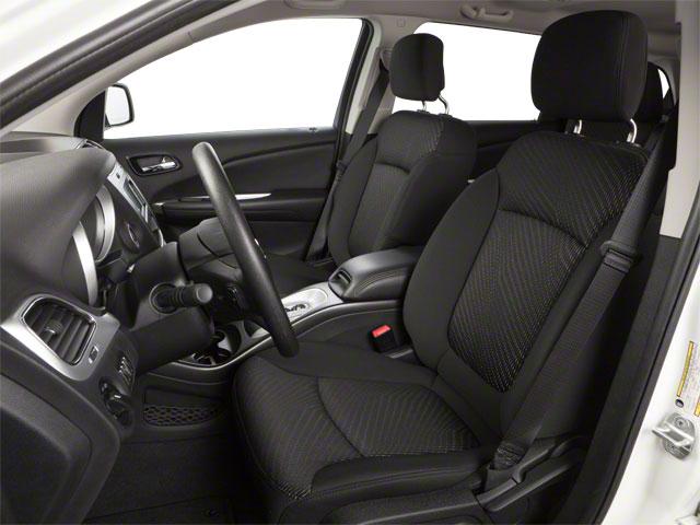 2012 Dodge Journey Vehicle Photo in Lees Summit, MO 64086