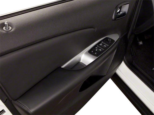 2012 Dodge Journey Vehicle Photo in Lees Summit, MO 64086