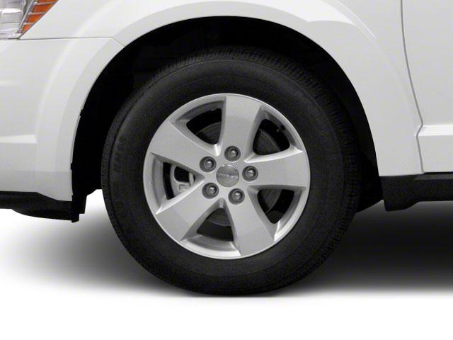 2012 Dodge Journey Vehicle Photo in Lees Summit, MO 64086