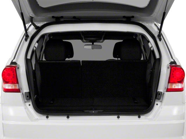 2012 Dodge Journey Vehicle Photo in Lees Summit, MO 64086