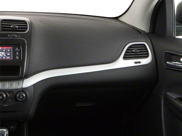 2012 Dodge Journey Vehicle Photo in Lees Summit, MO 64086