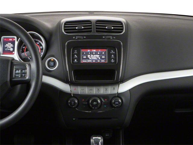 2012 Dodge Journey Vehicle Photo in Lees Summit, MO 64086
