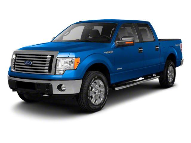 2012 Ford F-150 Vehicle Photo in SELMA, TX 78154-1459