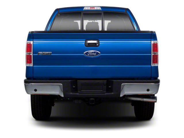 2012 Ford F-150 Vehicle Photo in SELMA, TX 78154-1459