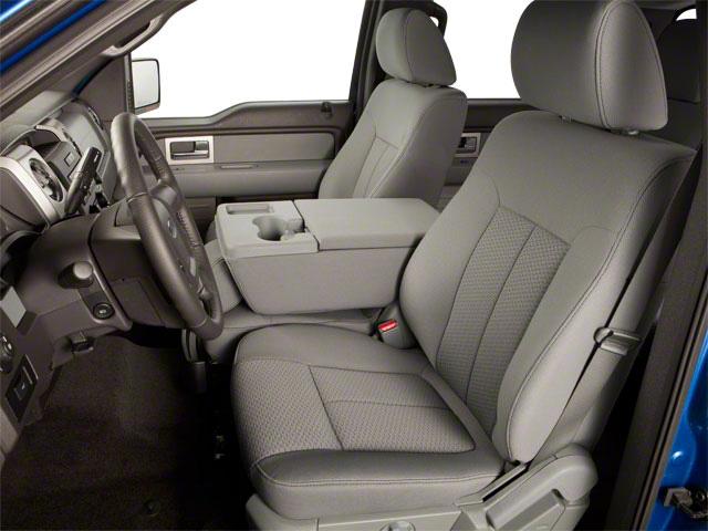 2012 Ford F-150 Vehicle Photo in SELMA, TX 78154-1459