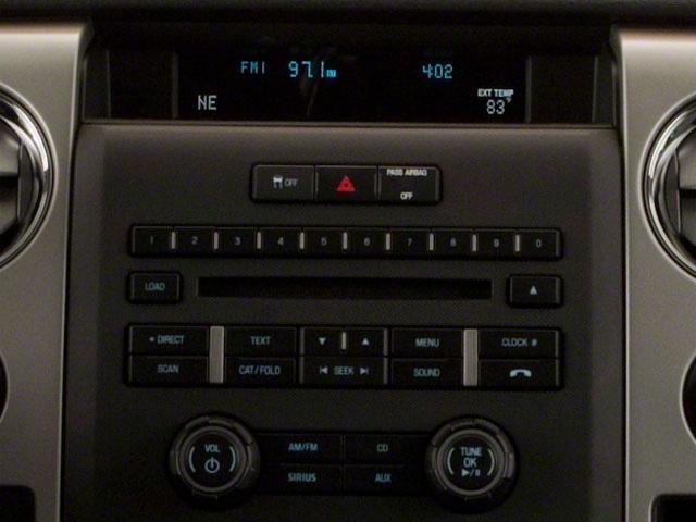 2012 Ford F-150 Vehicle Photo in SELMA, TX 78154-1459