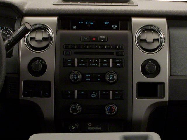 2012 Ford F-150 Vehicle Photo in SELMA, TX 78154-1459