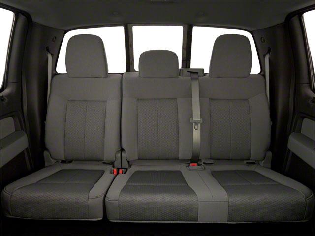 2012 Ford F-150 Vehicle Photo in SELMA, TX 78154-1459