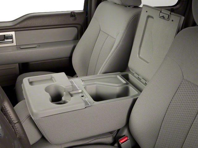 2012 Ford F-150 Vehicle Photo in SELMA, TX 78154-1459