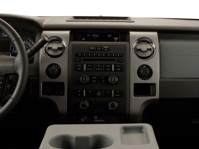 2012 Ford F-150 Vehicle Photo in SELMA, TX 78154-1459