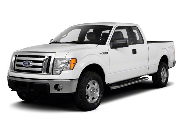 2012 Ford F-150 Vehicle Photo in Mechanicsburg, PA 17050