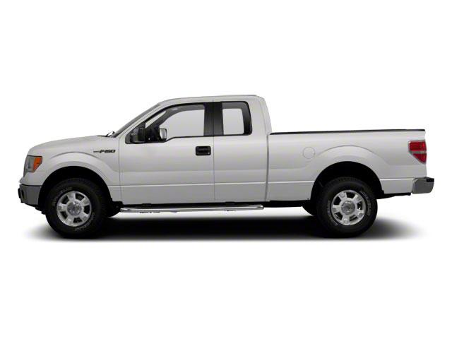 2012 Ford F-150 Vehicle Photo in Mechanicsburg, PA 17050