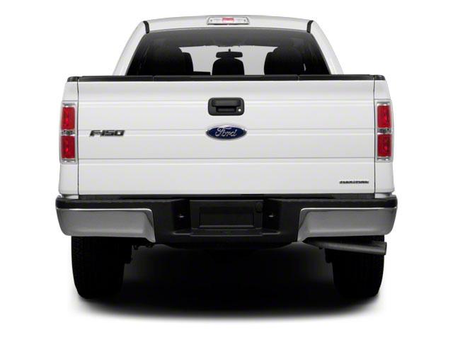 2012 Ford F-150 Vehicle Photo in Mechanicsburg, PA 17050