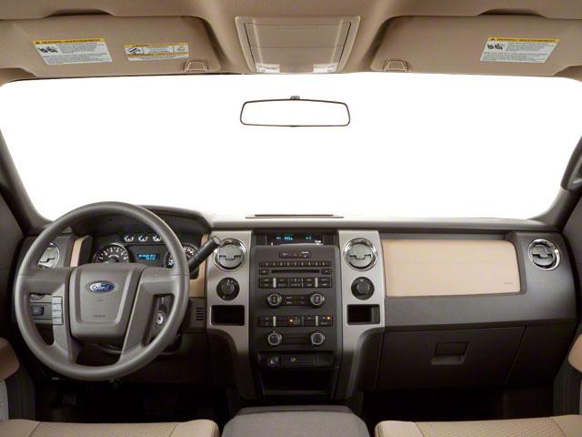 2012 Ford F-150 Vehicle Photo in Mechanicsburg, PA 17050