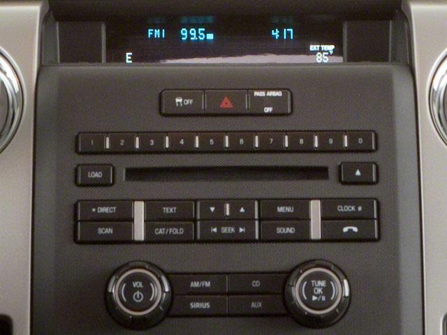 2012 Ford F-150 Vehicle Photo in Mechanicsburg, PA 17050