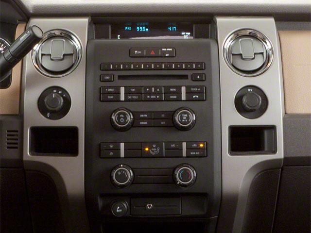 2012 Ford F-150 Vehicle Photo in Mechanicsburg, PA 17050