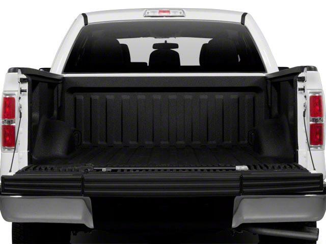 2012 Ford F-150 Vehicle Photo in Mechanicsburg, PA 17050
