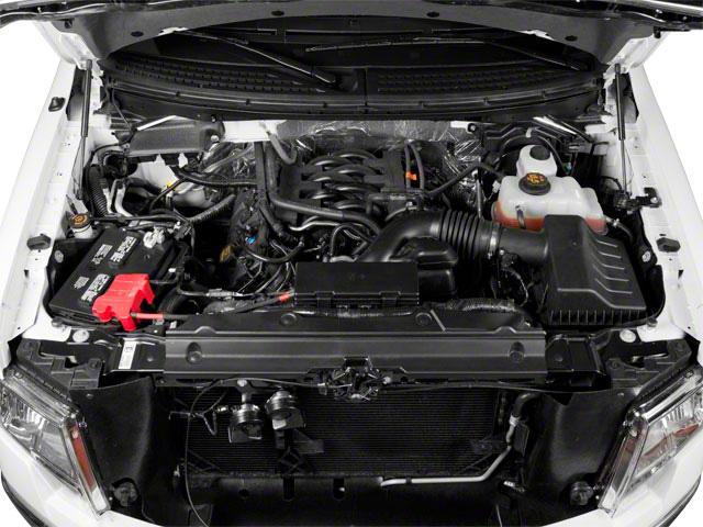 2012 Ford F-150 Vehicle Photo in Mechanicsburg, PA 17050