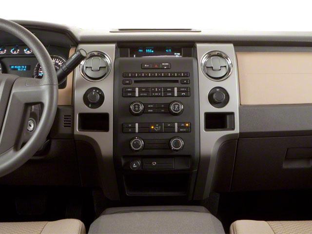 2012 Ford F-150 Vehicle Photo in Mechanicsburg, PA 17050