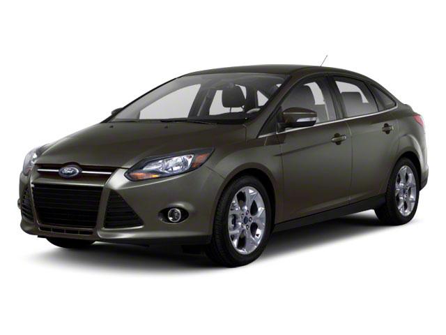 2012 Ford Focus Vehicle Photo in KANSAS CITY, MO 64114-4502