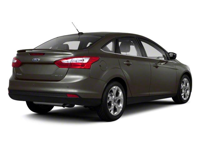 2012 Ford Focus Vehicle Photo in KANSAS CITY, MO 64114-4502