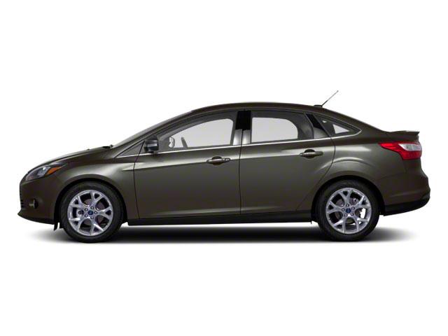 2012 Ford Focus Vehicle Photo in KANSAS CITY, MO 64114-4502