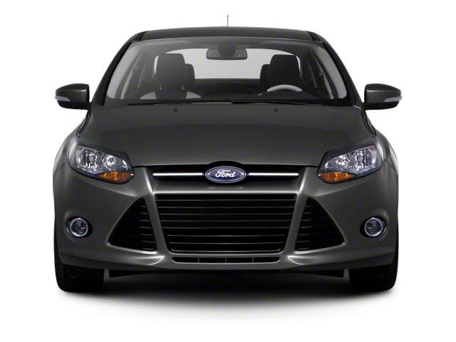 2012 Ford Focus Vehicle Photo in KANSAS CITY, MO 64114-4502