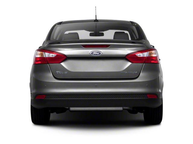2012 Ford Focus Vehicle Photo in KANSAS CITY, MO 64114-4502