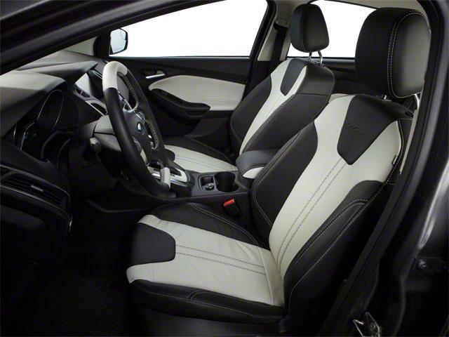 2012 Ford Focus Vehicle Photo in KANSAS CITY, MO 64114-4502