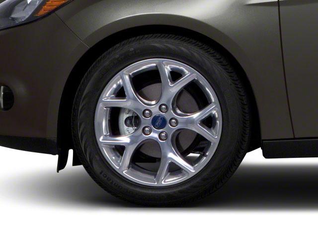 2012 Ford Focus Vehicle Photo in KANSAS CITY, MO 64114-4502