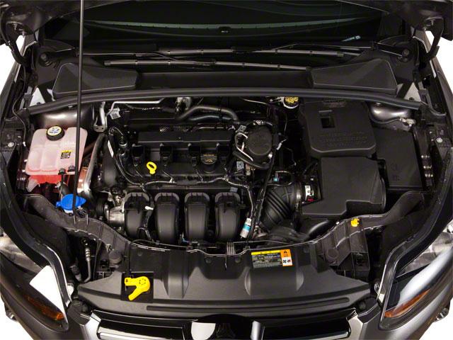 2012 Ford Focus Vehicle Photo in KANSAS CITY, MO 64114-4502