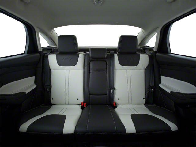 2012 Ford Focus Vehicle Photo in KANSAS CITY, MO 64114-4502