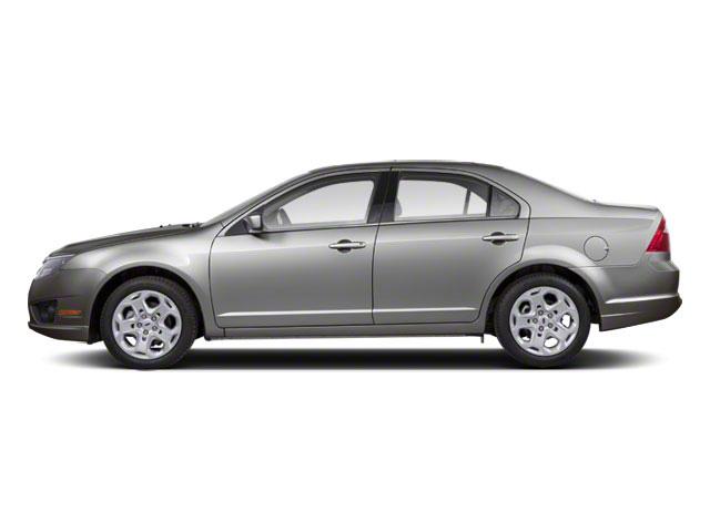 2012 Ford Fusion Vehicle Photo in Marion, IA 52302