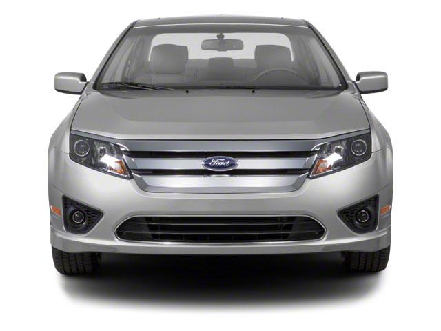 2012 Ford Fusion Vehicle Photo in Marion, IA 52302