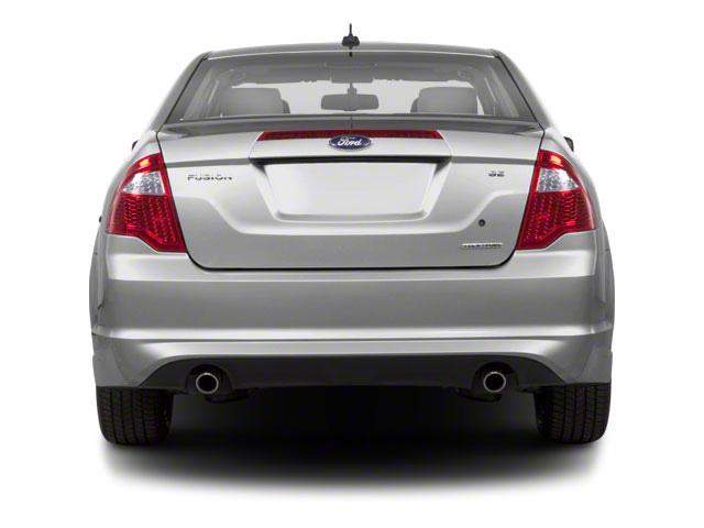 2012 Ford Fusion Vehicle Photo in Marion, IA 52302