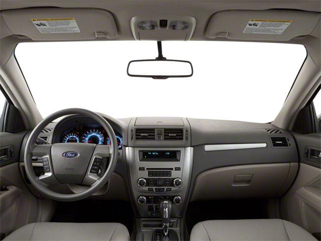 2012 Ford Fusion Vehicle Photo in Marion, IA 52302