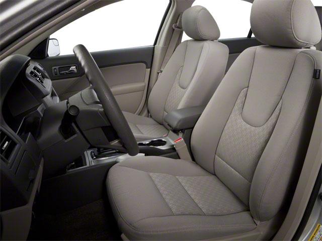 2012 Ford Fusion Vehicle Photo in Marion, IA 52302