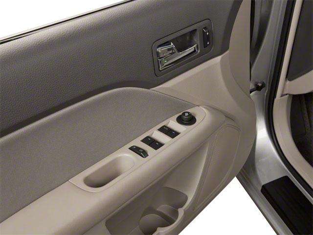 2012 Ford Fusion Vehicle Photo in Marion, IA 52302