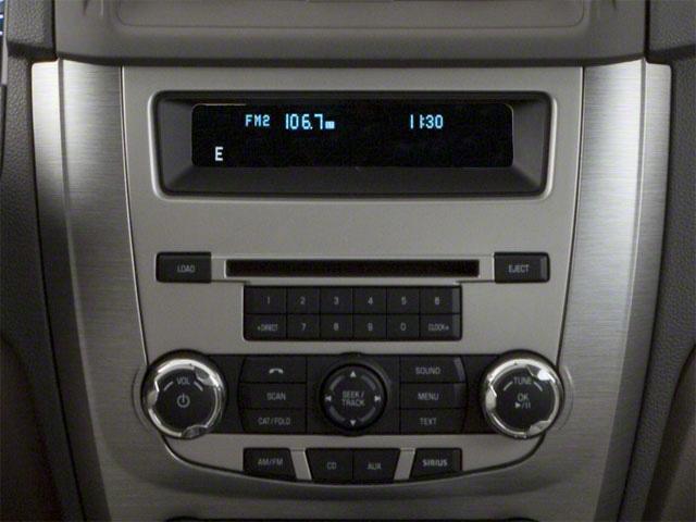 2012 Ford Fusion Vehicle Photo in Marion, IA 52302