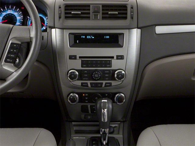 2012 Ford Fusion Vehicle Photo in Marion, IA 52302