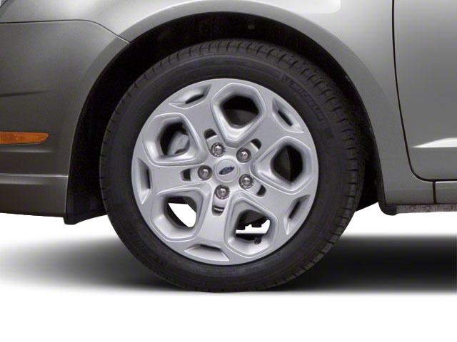 2012 Ford Fusion Vehicle Photo in Marion, IA 52302