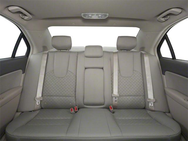 2012 Ford Fusion Vehicle Photo in Marion, IA 52302
