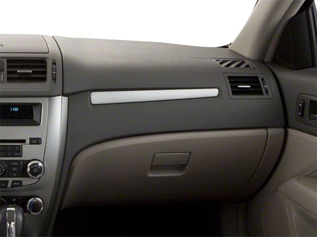 2012 Ford Fusion Vehicle Photo in Marion, IA 52302