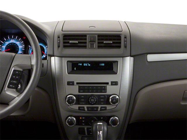 2012 Ford Fusion Vehicle Photo in Marion, IA 52302