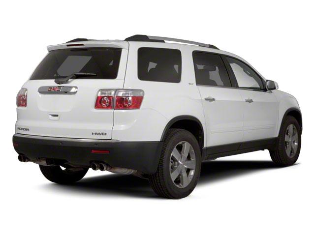 2012 GMC Acadia Vehicle Photo in Cedar Rapids, IA 52402