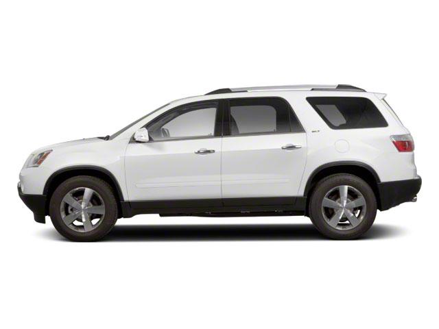 2012 GMC Acadia Vehicle Photo in Cedar Rapids, IA 52402